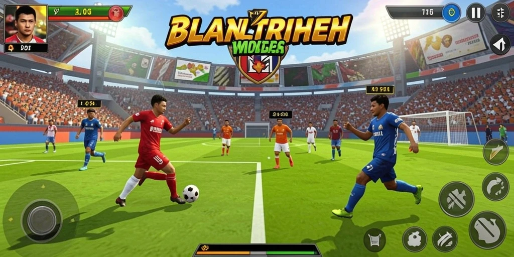 Komunitas aktif pengguna yang saling berbagi strategi dan tips.
