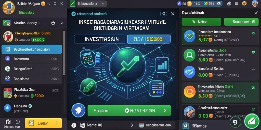 Level baru yang penuh tantangan untuk dieksplorasi.
