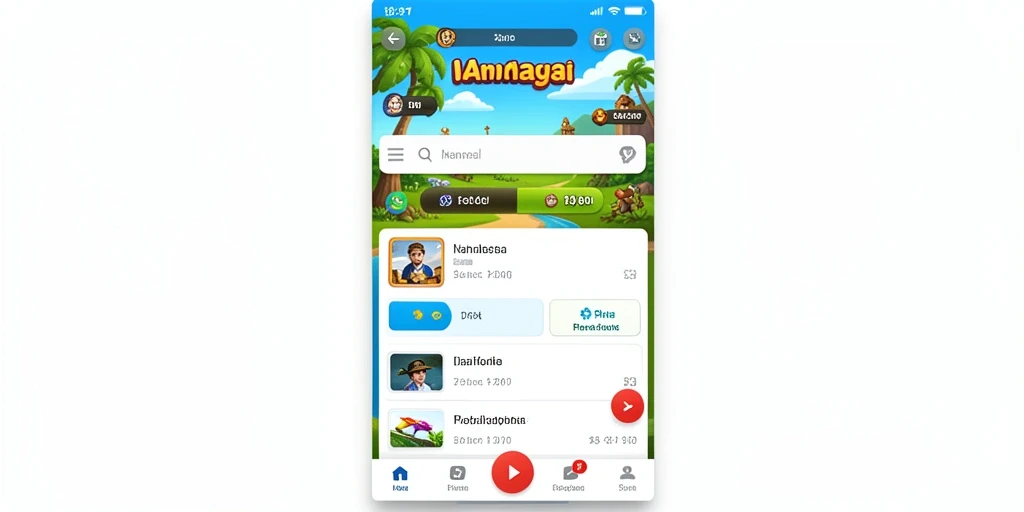 Event menarik dengan hadiah yang menggiurkan.