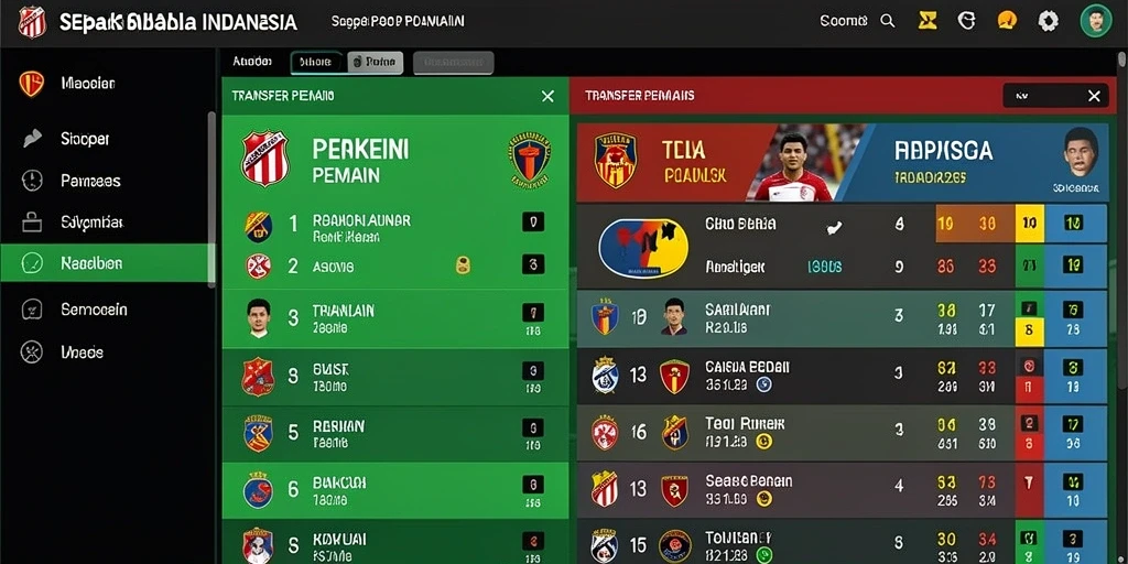 Screenshot misi penuh tantangan dan petualangan.