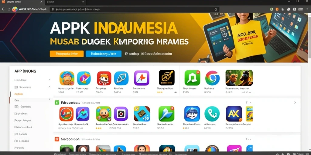Mode multiplayer yang seru dan interaktif.