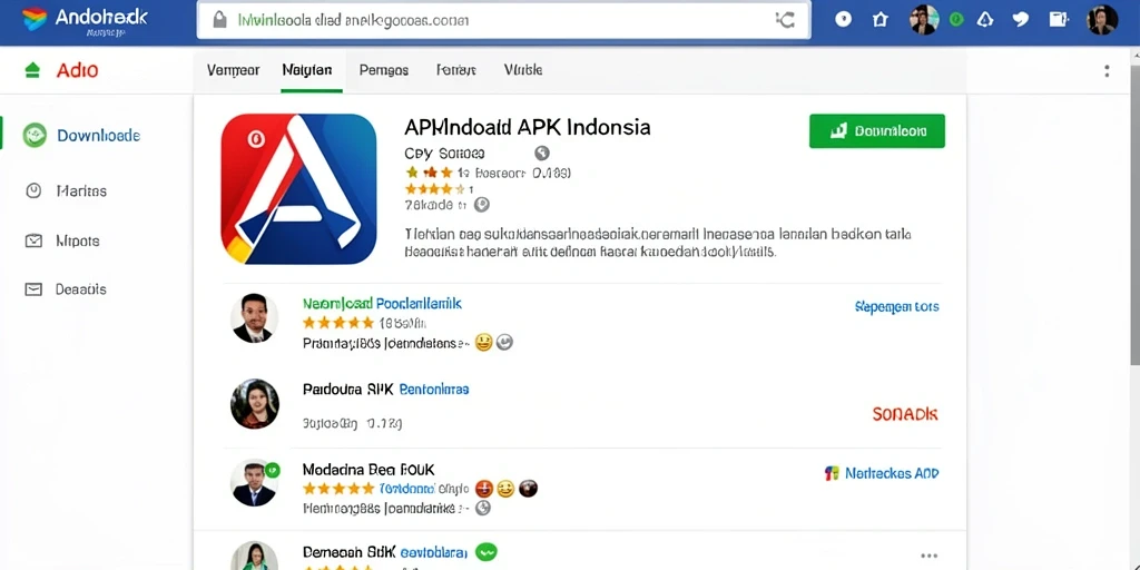 Sistem bonus yang menguntungkan untuk pengguna.