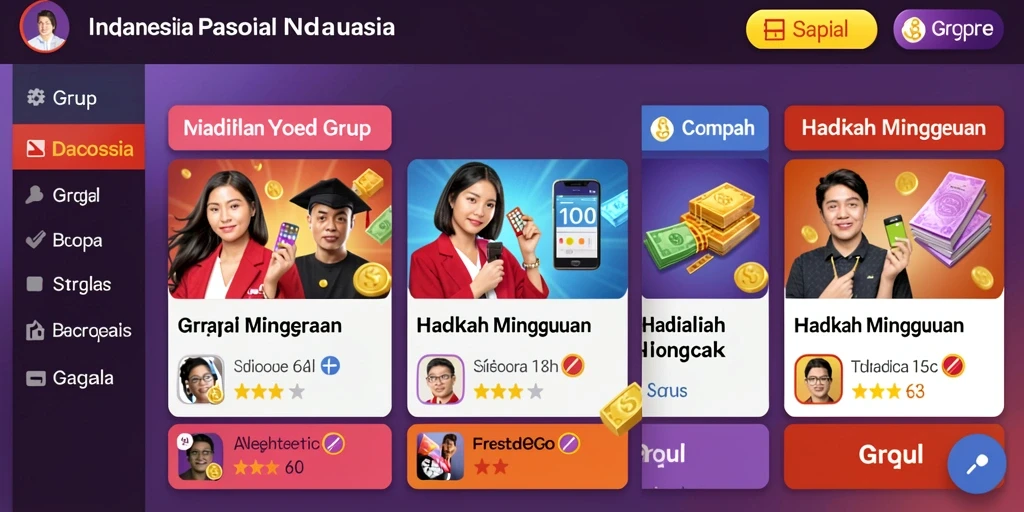 Update terbaru menambahkan level baru yang menantang.