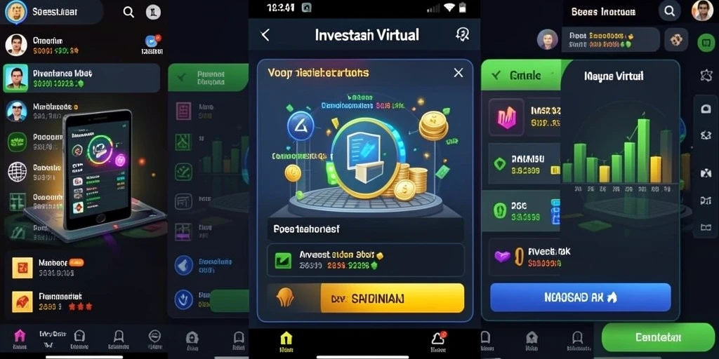 Dapatkan berbagai tema slot yang menawan dan fitur menarik.