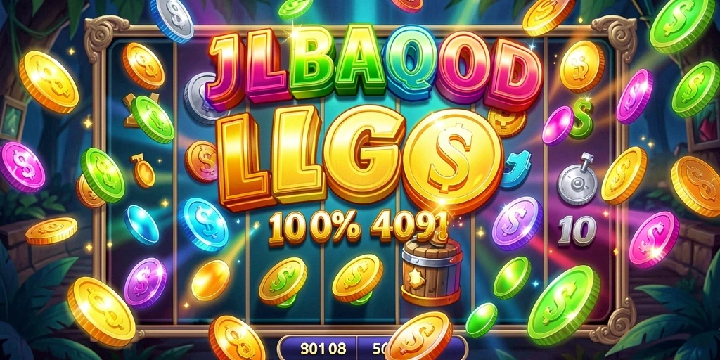 Fitur bonus yang menguntungkan untuk meningkatkan peluang menang.