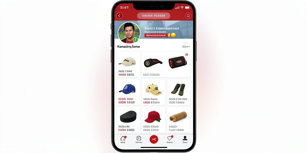 Screenshot misi menantang yang bisa Anda ikuti.
