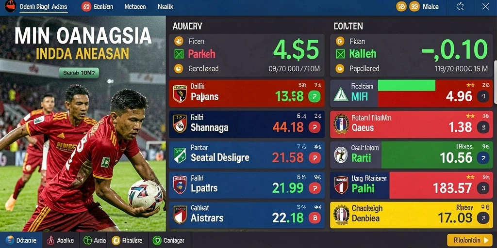 Komunitas aktif untuk berbagi pengalaman dan strategi.