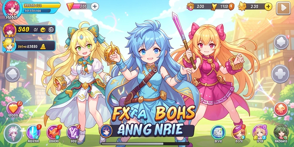 Fitur bonus yang menggiurkan untuk pemain.