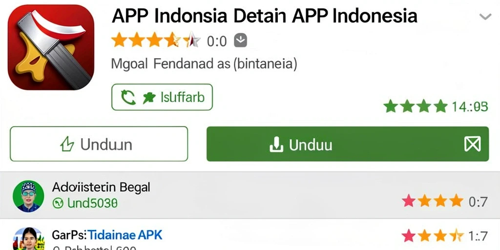 Berbagai karakter dengan kemampuan unik.