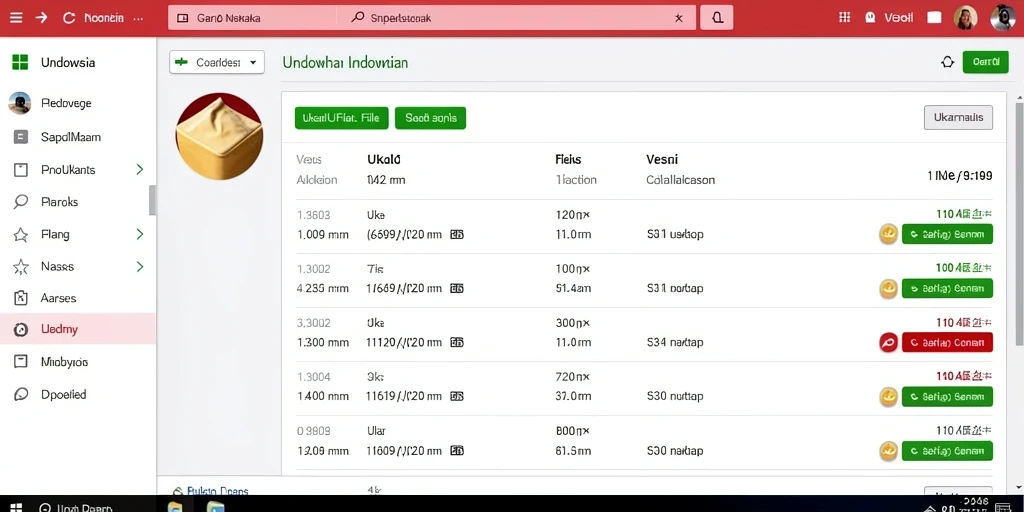 Sistem leaderboard untuk bersaing dengan teman.