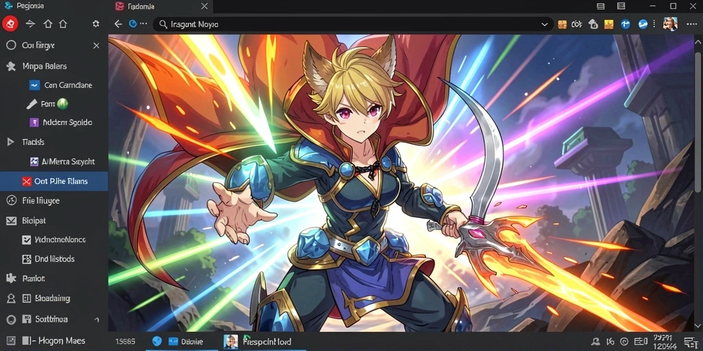Fitur multiplayer untuk bermain bersama teman.