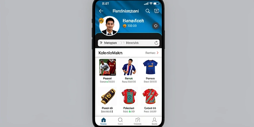 Misi menarik untuk diselesaikan setiap hari.
