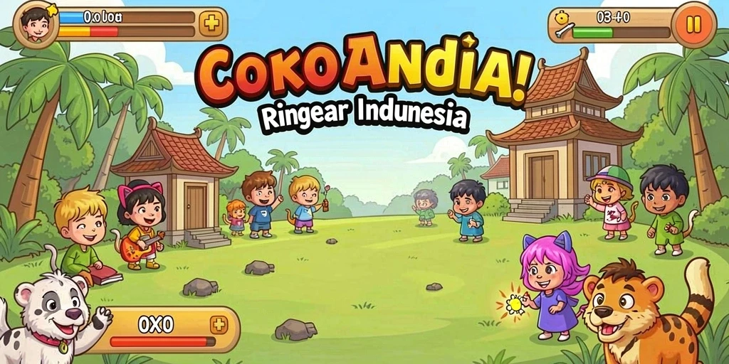 Sistem reward yang menggiurkan untuk pemain aktif.