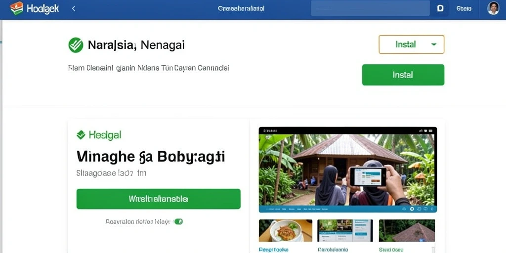 Tampilkan berbagai pilihan mesin slot yang tersedia dalam aplikasi.