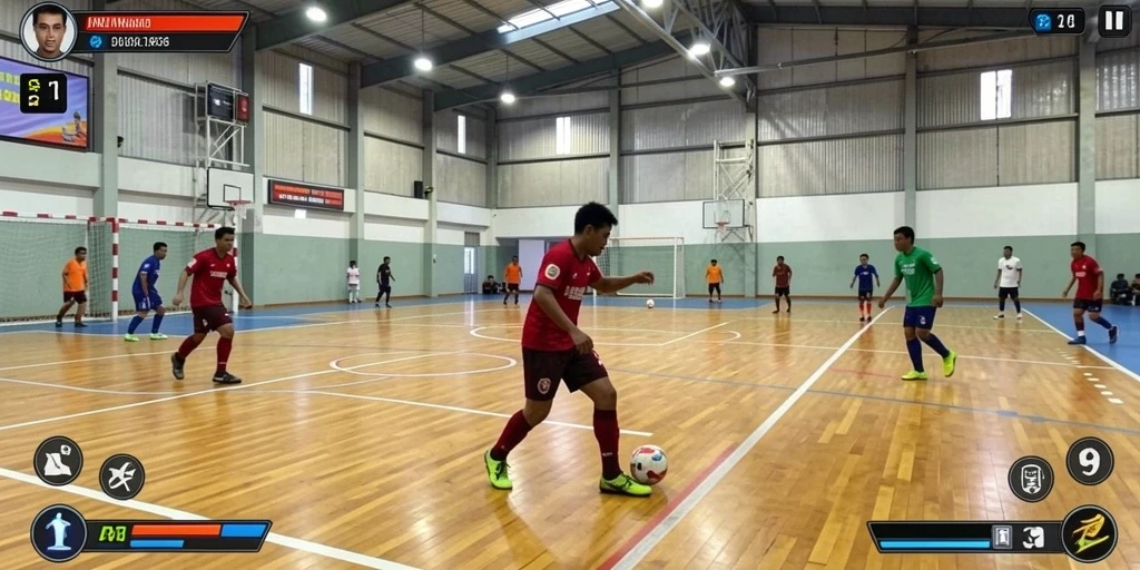 Fitur promosi harian yang menguntungkan bagi pemain.